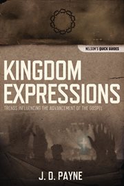 Kingdom expressions. Trends Influencing the Advancement of the Gospel cover image