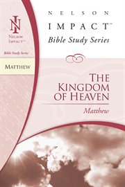 Matthew cover image