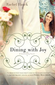 Dining with Joy cover image