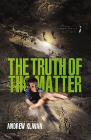 The truth of the matter cover image