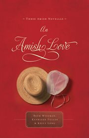 An Amish love cover image
