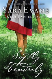 Softly & tenderly cover image