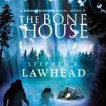 The bone house cover image