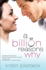 A Billion Reasons Why A Billion Reasons Why