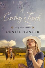 A cowboy's touch cover image