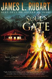 Soul's gate cover image