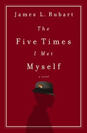 The five times I met myself cover image