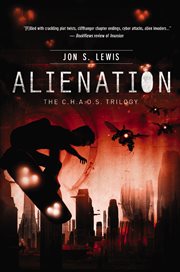 Alienation : a C.H.A.O.S. novel cover image
