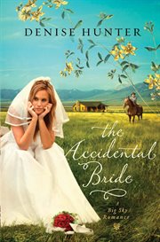 The accidental bride cover image