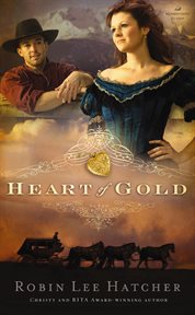 Heart of gold cover image