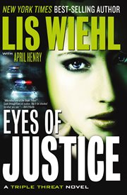 Eyes of justice : a triple threat novel cover image