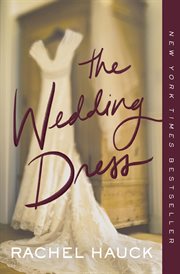 The wedding dress cover image