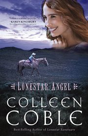Lonestar angel cover image