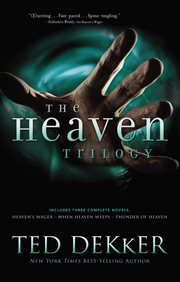 The heaven trilogy cover image