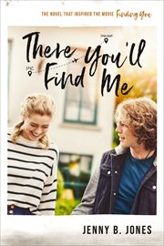 There you'll find me cover image