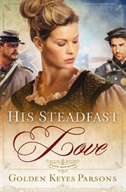 His steadfast love cover image