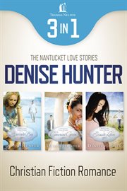 The Nantucket love stories cover image
