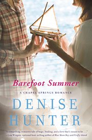 Barefoot Summer cover image