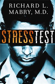 Stress test cover image