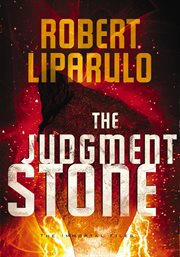 The judgment stone cover image