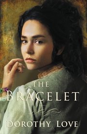 The bracelet cover image