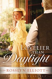 Lovelier than daylight : a novel cover image