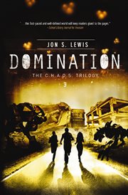 Domination : a C.H.A.O.S. novel cover image