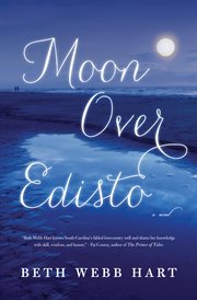 Moon Over Edisto cover image