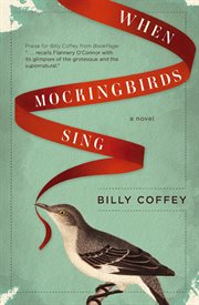 When mockingbirds sing cover image