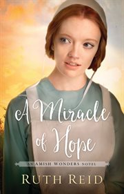 A miracle of hope cover image