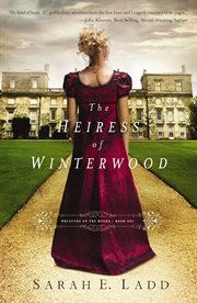 The heiress of Winterwood cover image