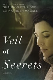 Veil of secrets cover image