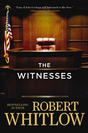 The witnesses cover image