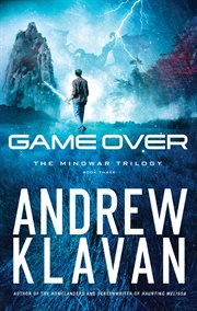 Game Over : MindWar Trilogy, Book 3 cover image