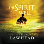 The spirit well cover image