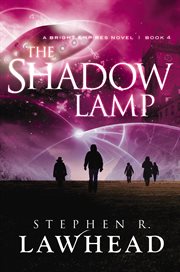 The shadow lamp cover image