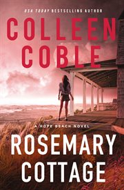 Rosemary cottage : a Hope Beach novel cover image
