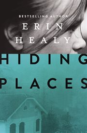 Hiding places cover image