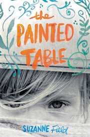 The painted table cover image