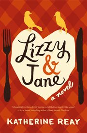 Lizzy & Jane cover image