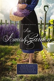 An Amish Garden cover image