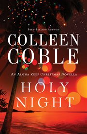 Holy night cover image
