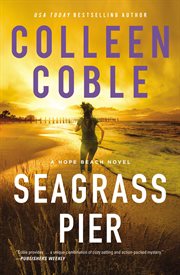 Seagrass pier cover image