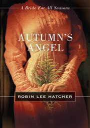 Autumn's angel cover image