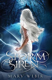 Storm siren. 1 cover image