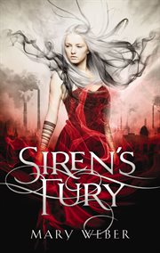 Siren's fury cover image