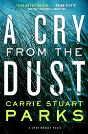 A cry from the dust cover image