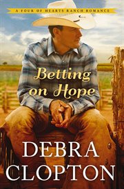 Betting on hope cover image