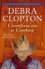 Counting on a cowboy cover image