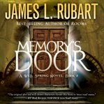 Memory's door cover image